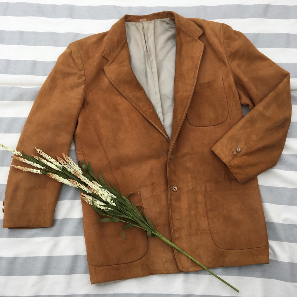 Scully Jacket